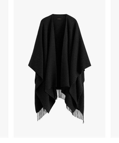 Long Cape