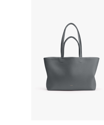 Small Easy Tote Dove