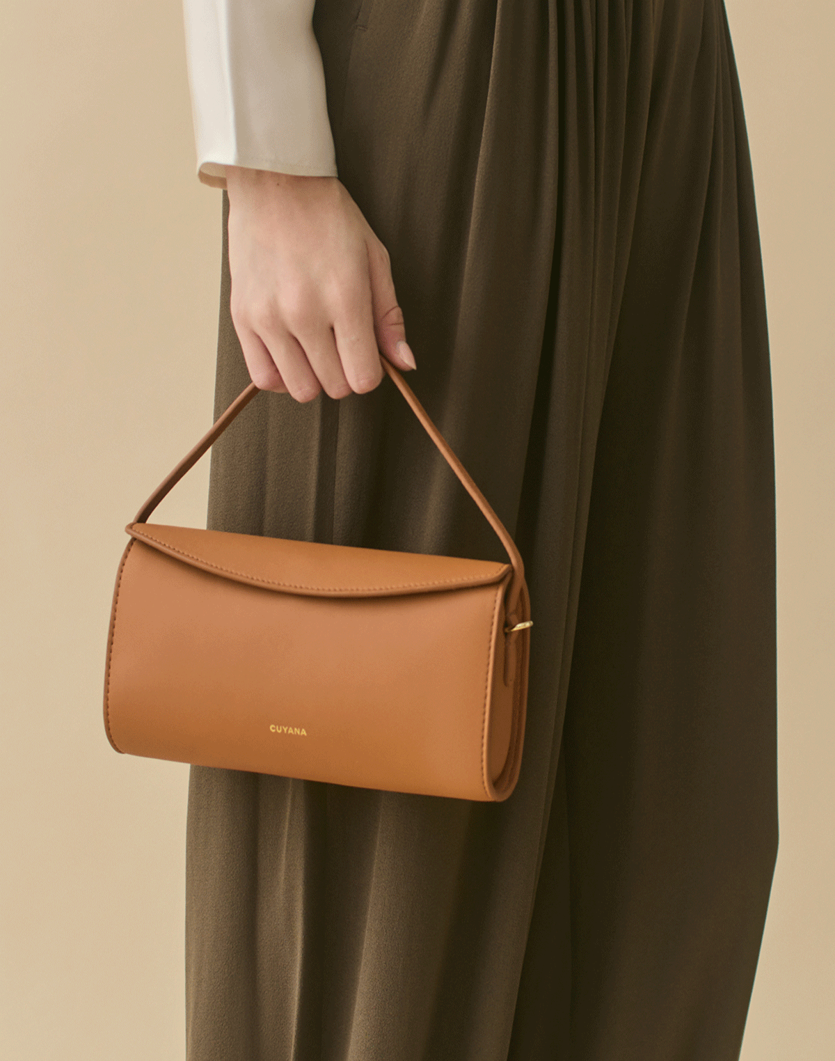 The New Go-To Bag