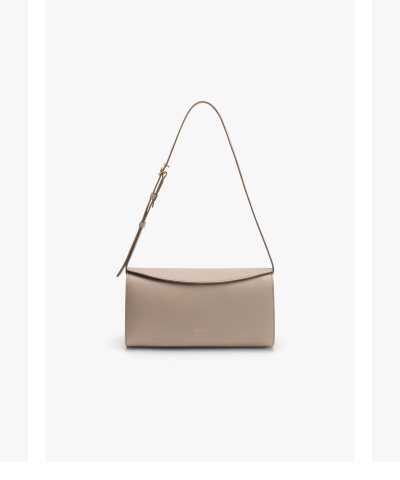 Barela Shoulder Bag Dune