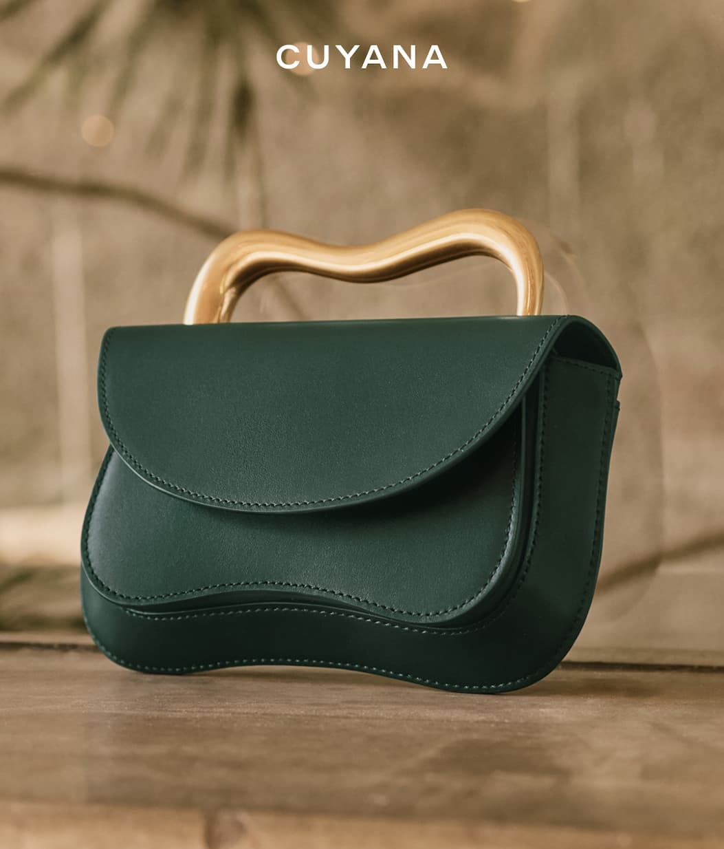 CUYANA