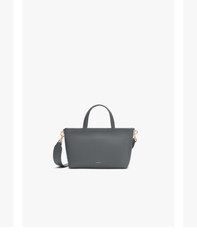 Mini Easy Zipper Tote