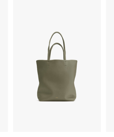 Tall Easy Tote Olive