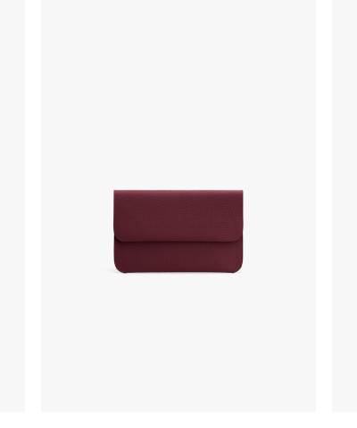 System Flap Bag