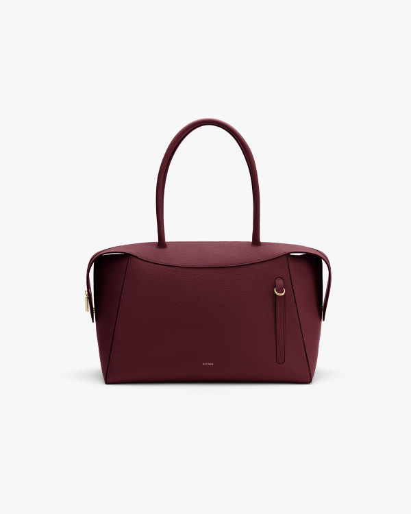 Forma Bowler bag