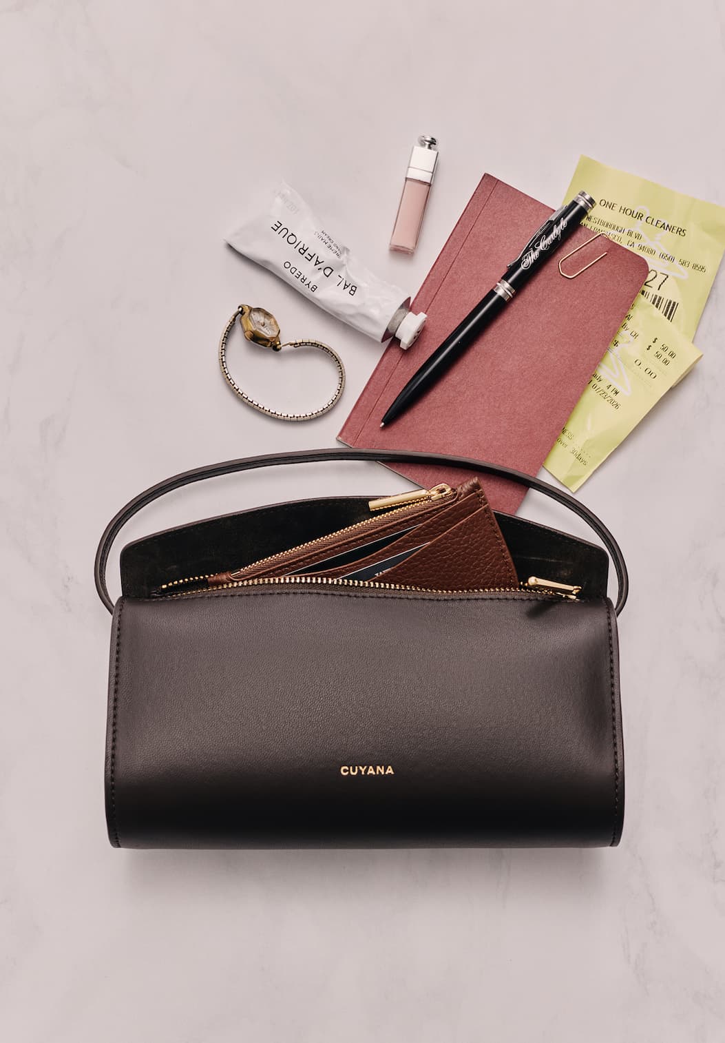 The New Go-To Bag