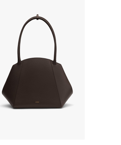 Forma Tote Mocha