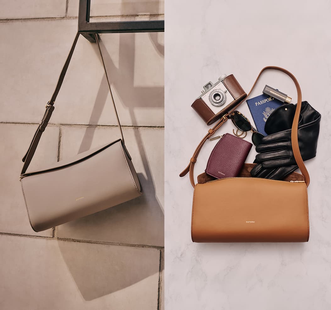 BARELA SHOULDER BAG Shop Now-