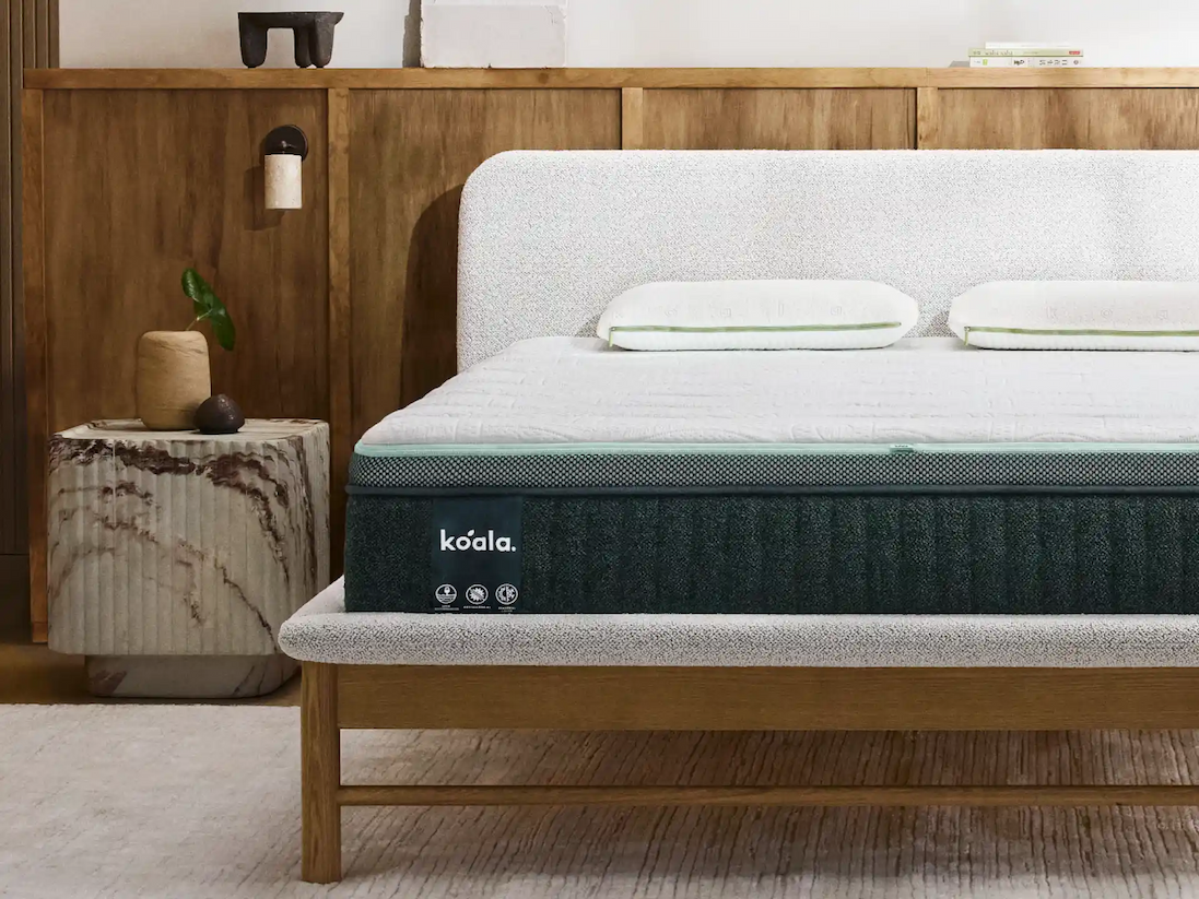Newコアラマットレス BREEZEが「Goods Press Award 2022」を受賞