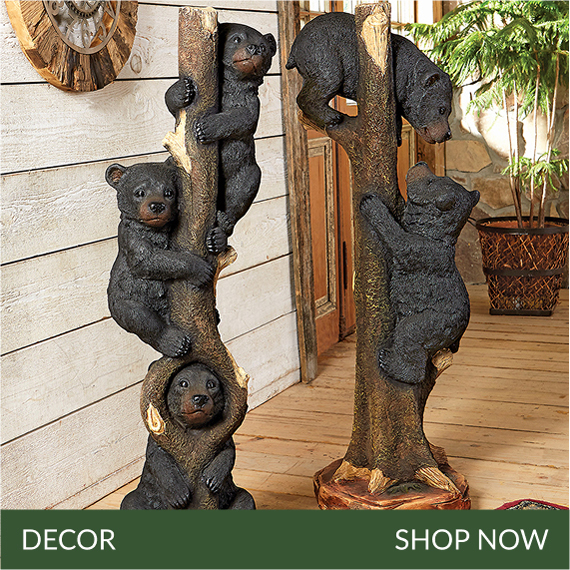 DECOR - SHOP NOW