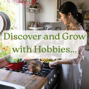 Lifestyle Feature: Discover and Grow with Hobbies That Boost Your Life and Career