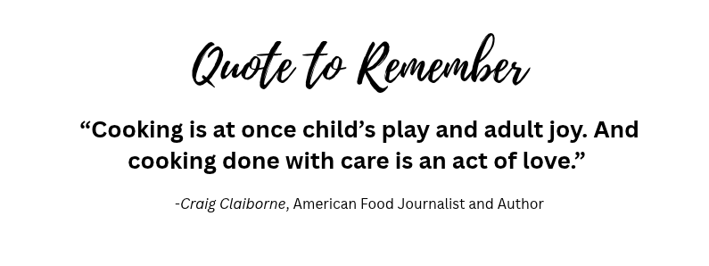 Quote to Remember