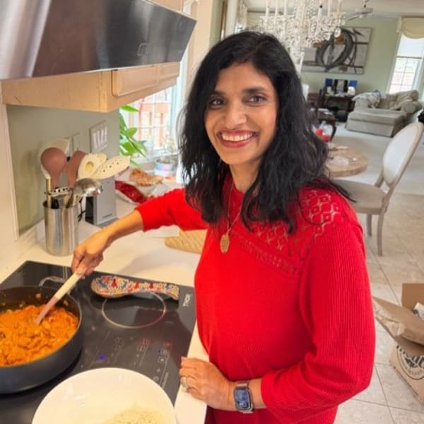 Priya Osuri