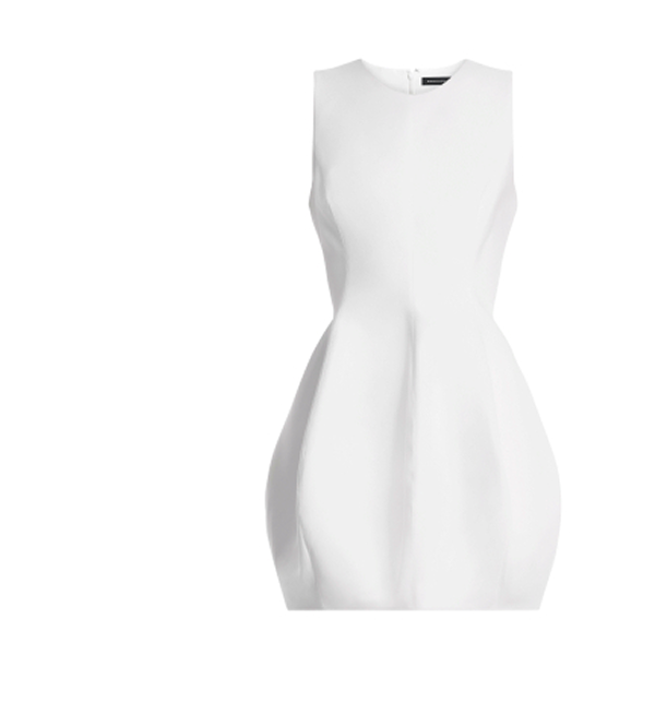 Mia Dress