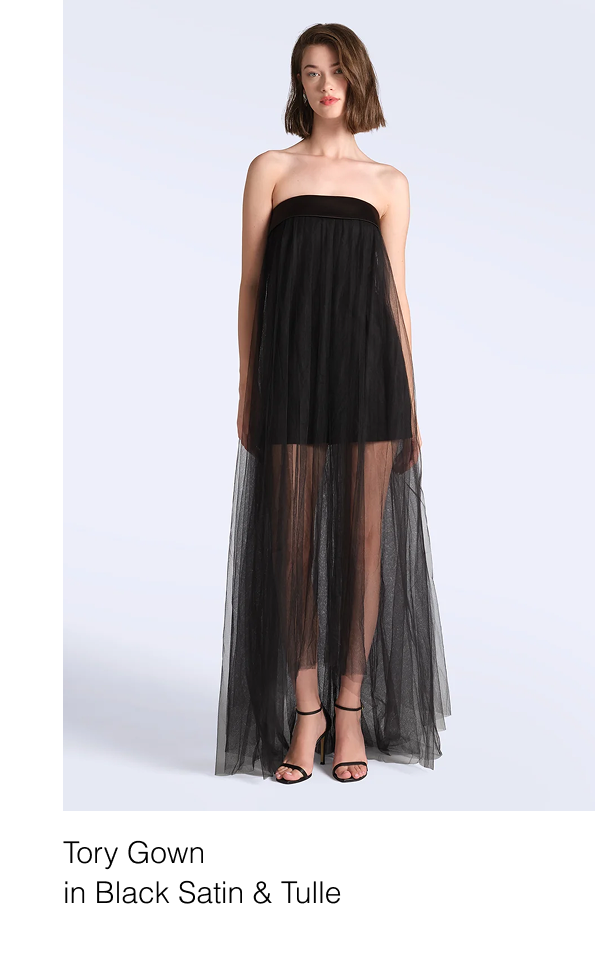 Tory Gown