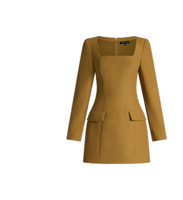 Ada Dress