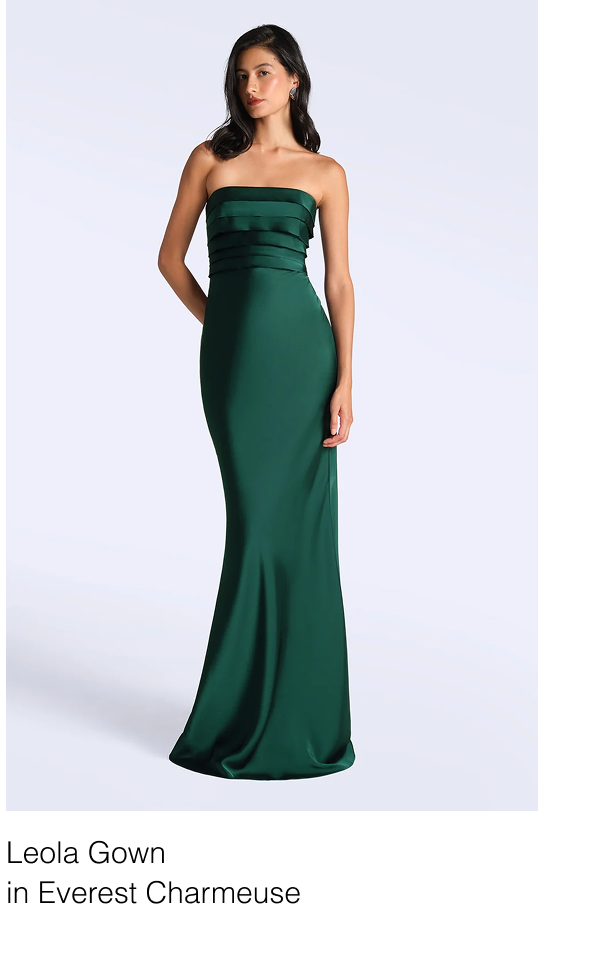 Leola Gown