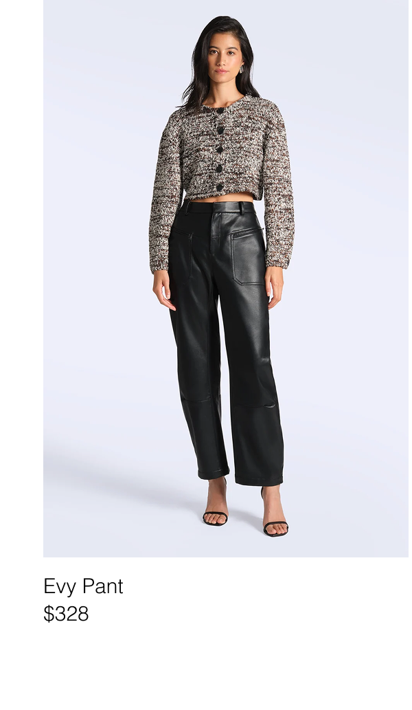 Evy Pant
