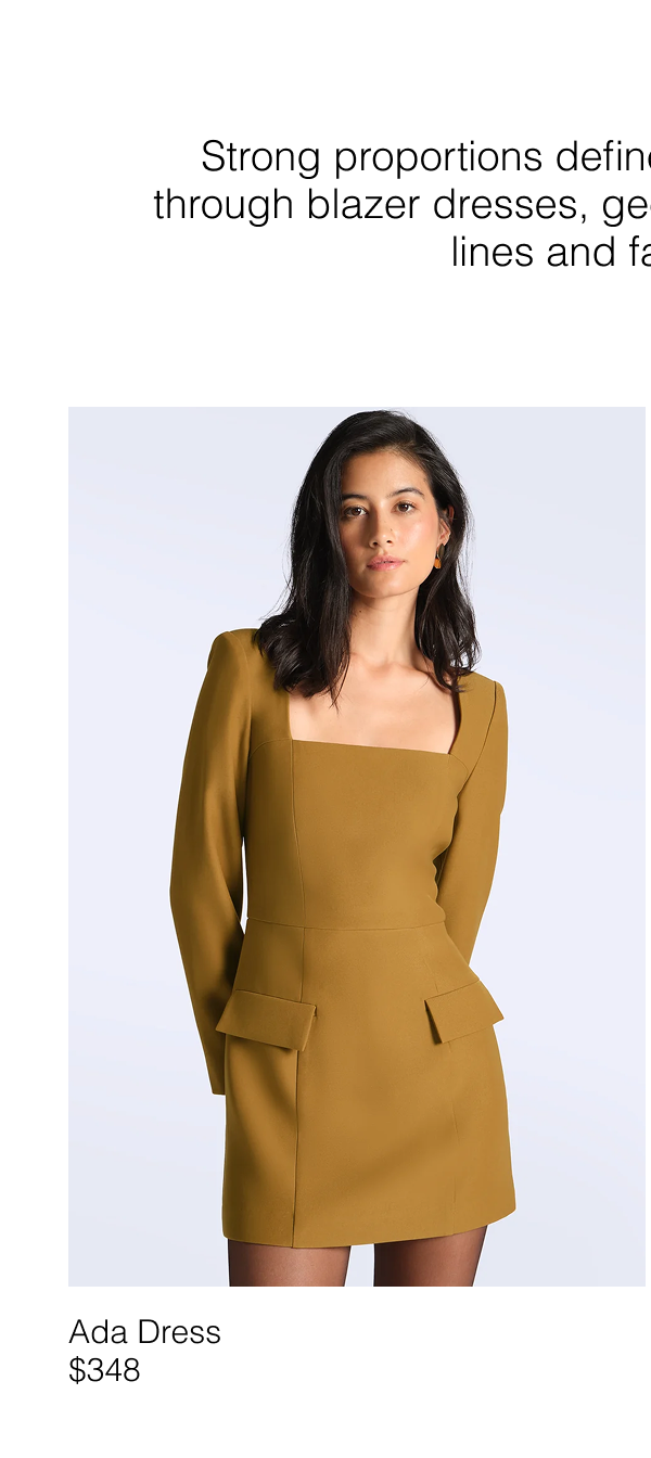 Ada Dress