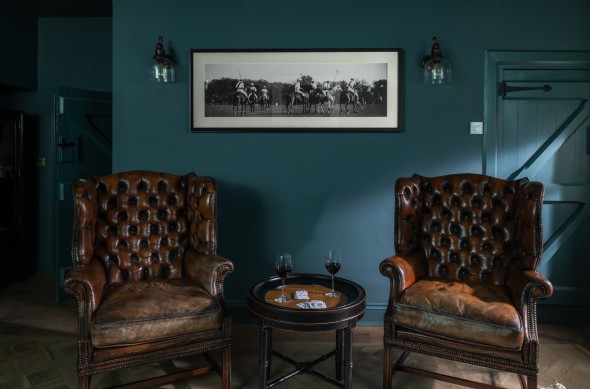 The Marlings, Cotswolds