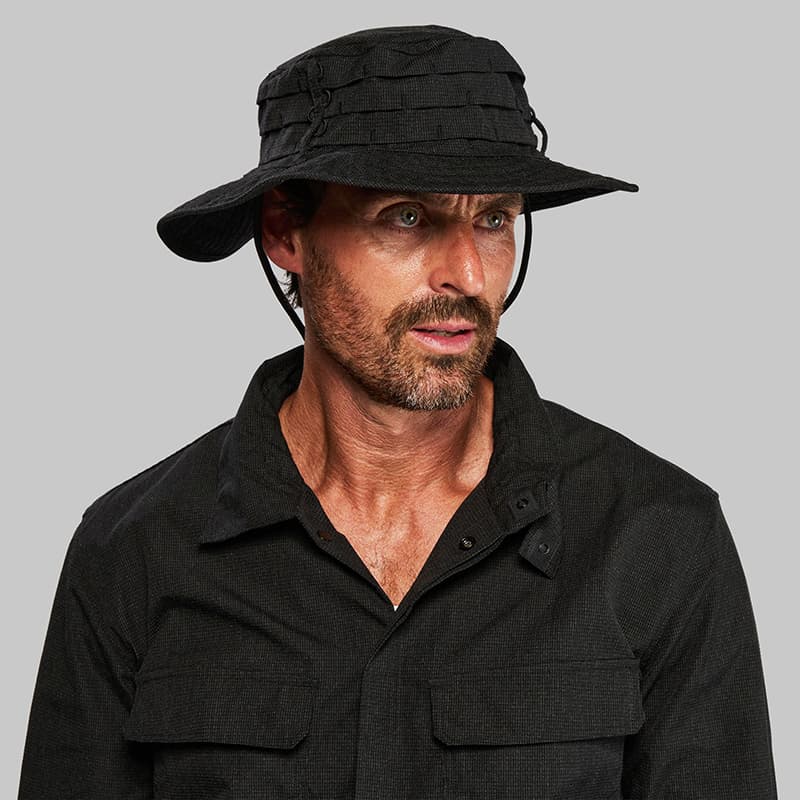 Planet Earth Hat 3 | vollebak.com