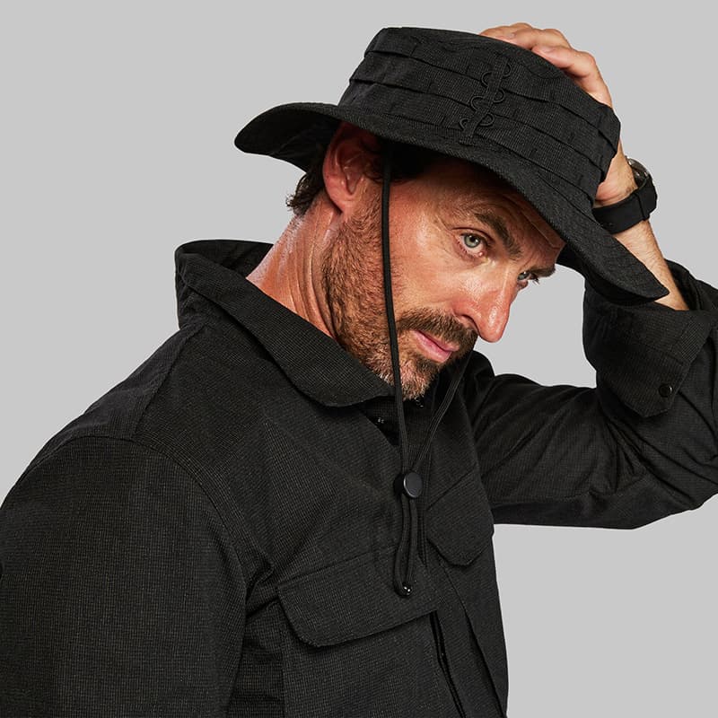 Planet Earth Hat 3 | vollebak.com
