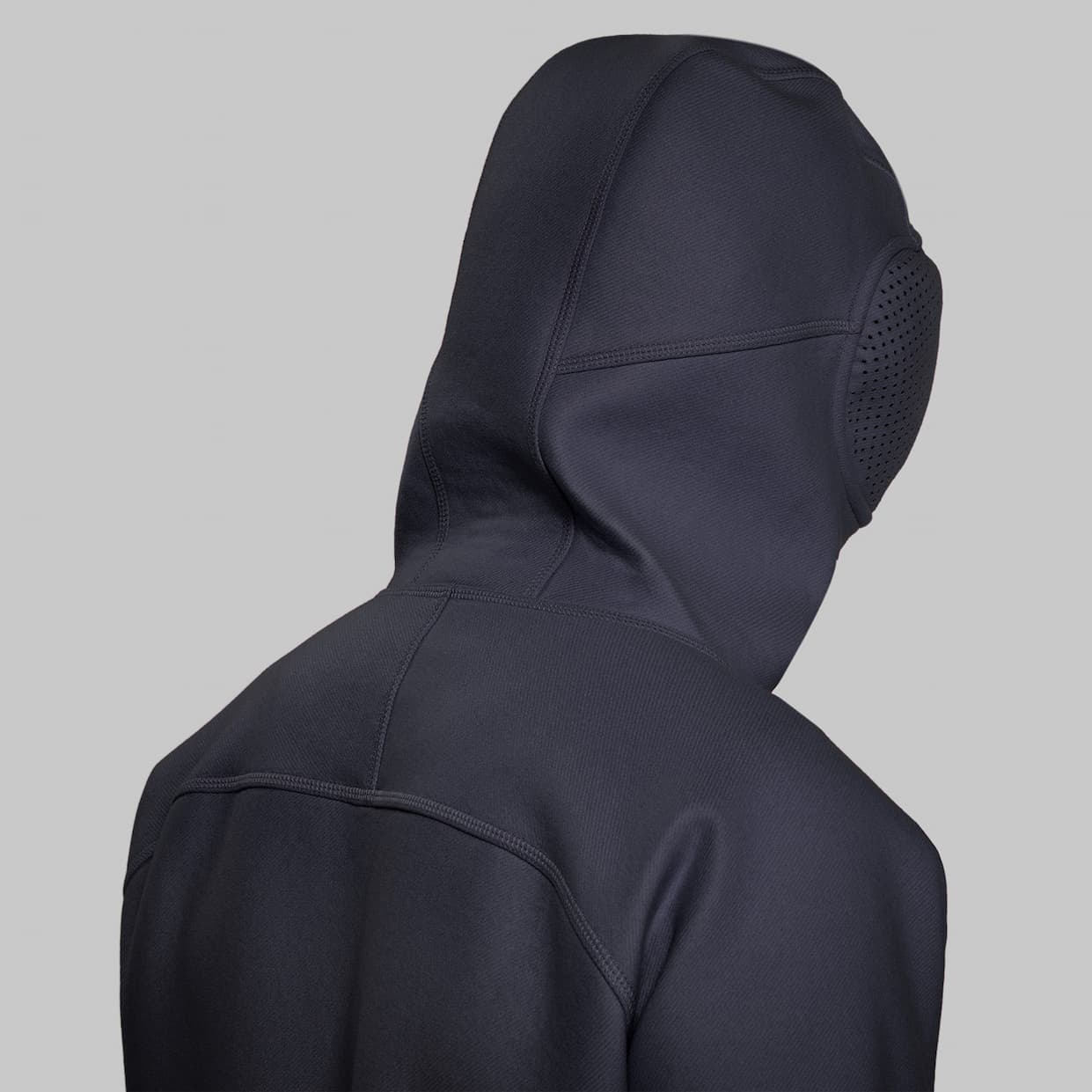 Relaxation Zip Through Hoodie | vollebak.com
