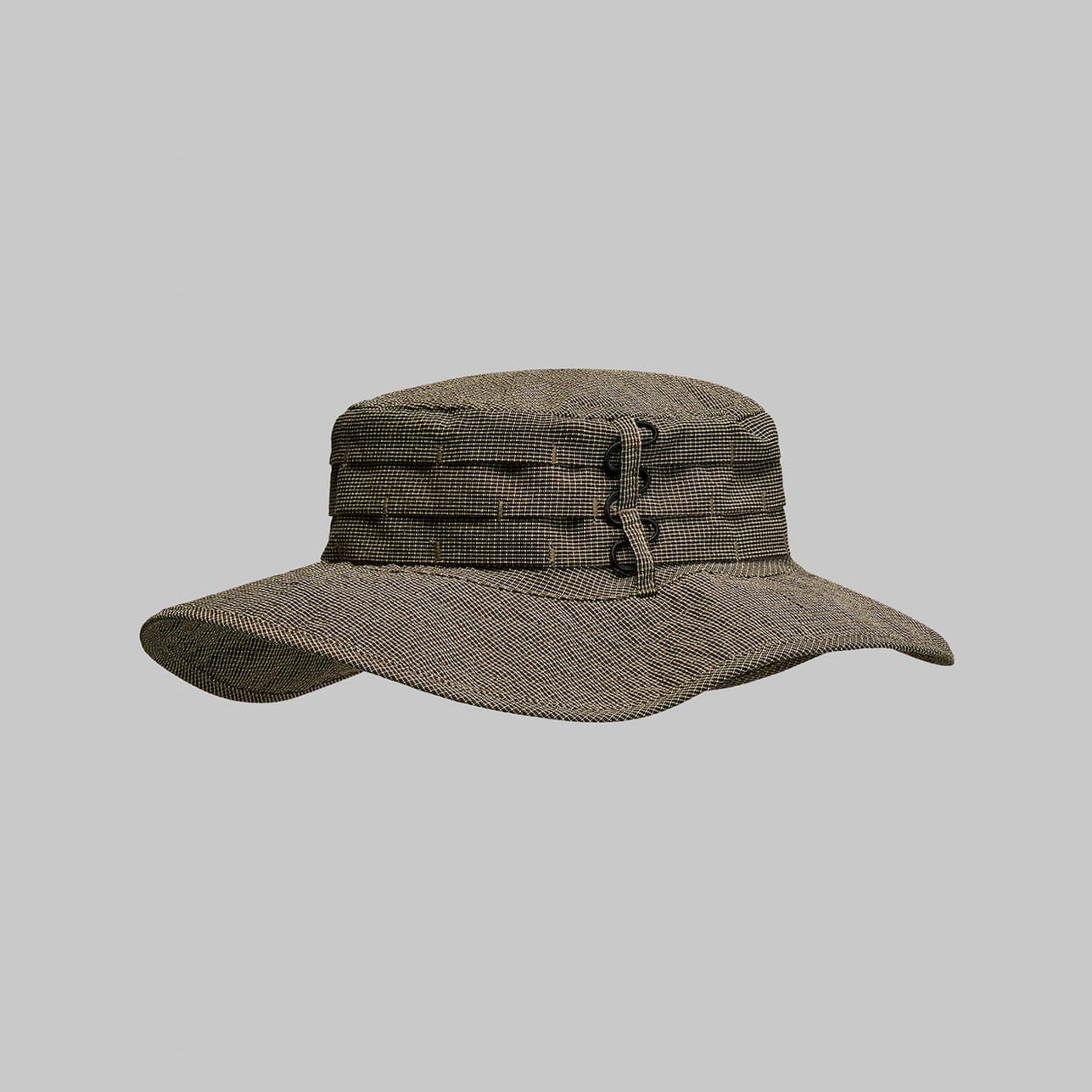 Planet Earth Hat 3 | vollebak.com