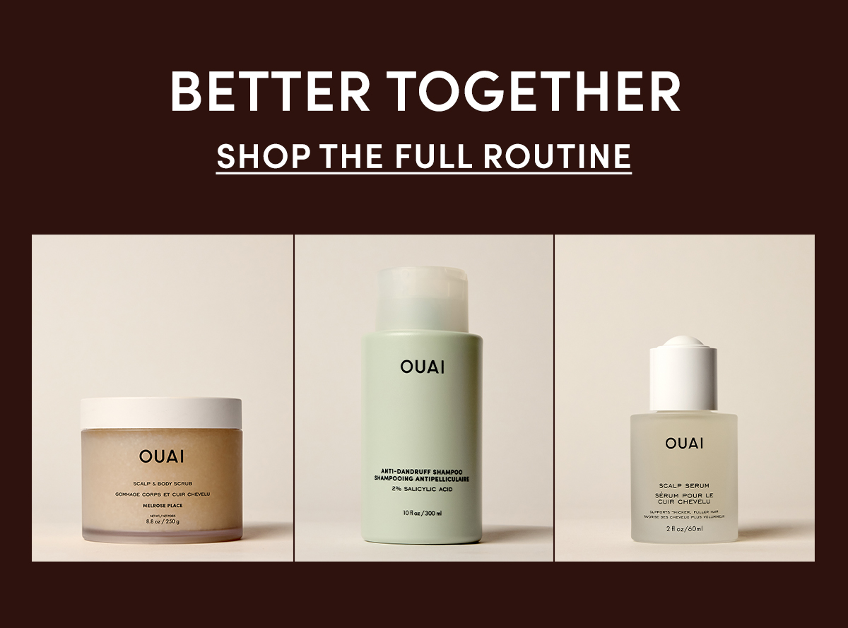 Shop the full routine