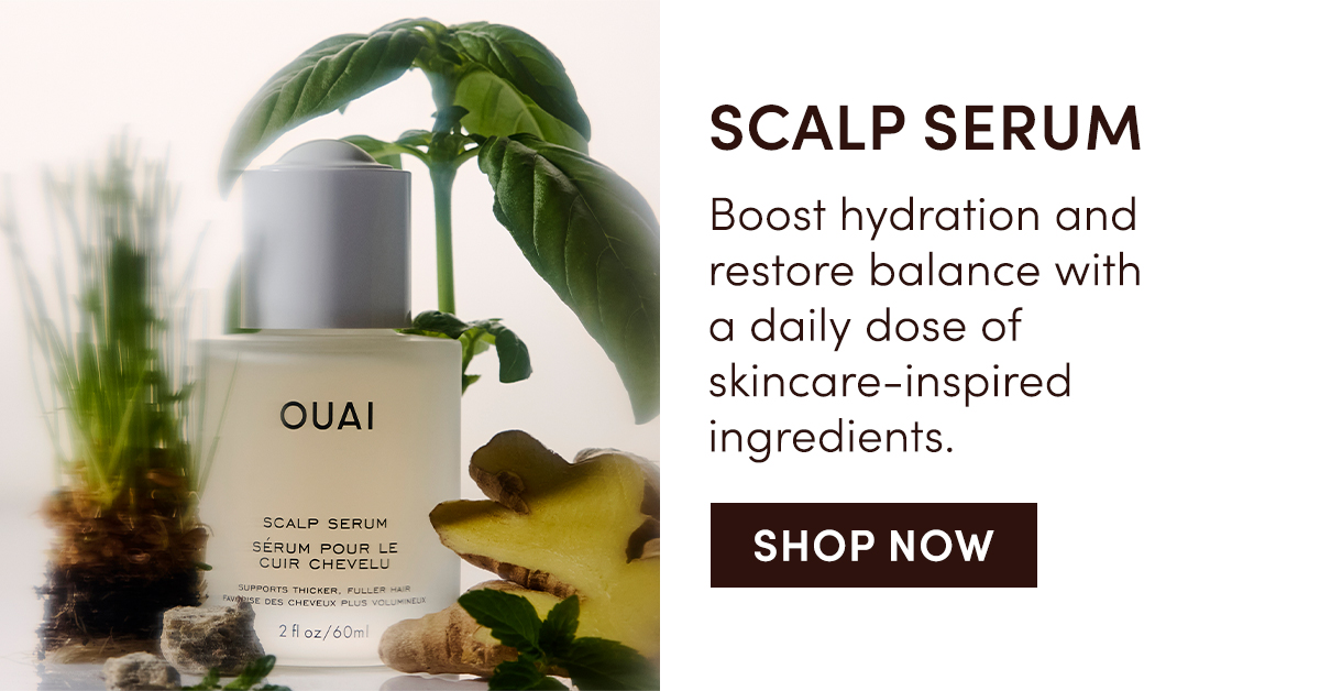 Scalp Serum