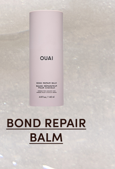 Bond Repair Balm