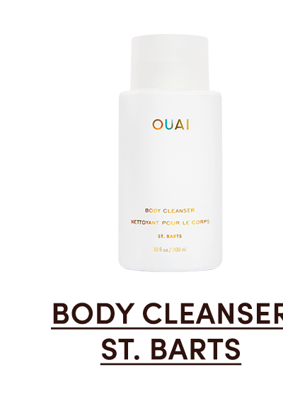 Body Cleanser