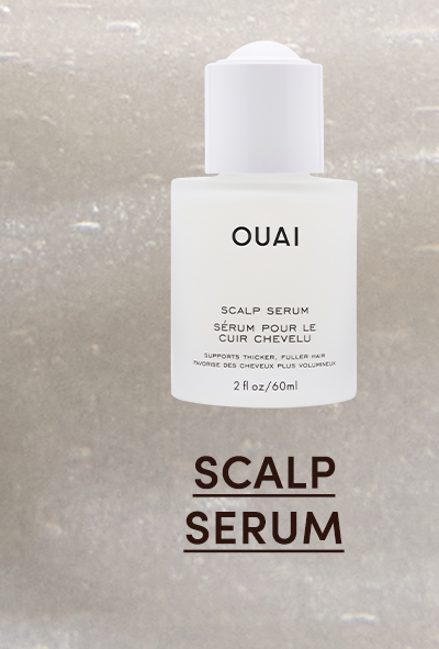 Scalp Serum