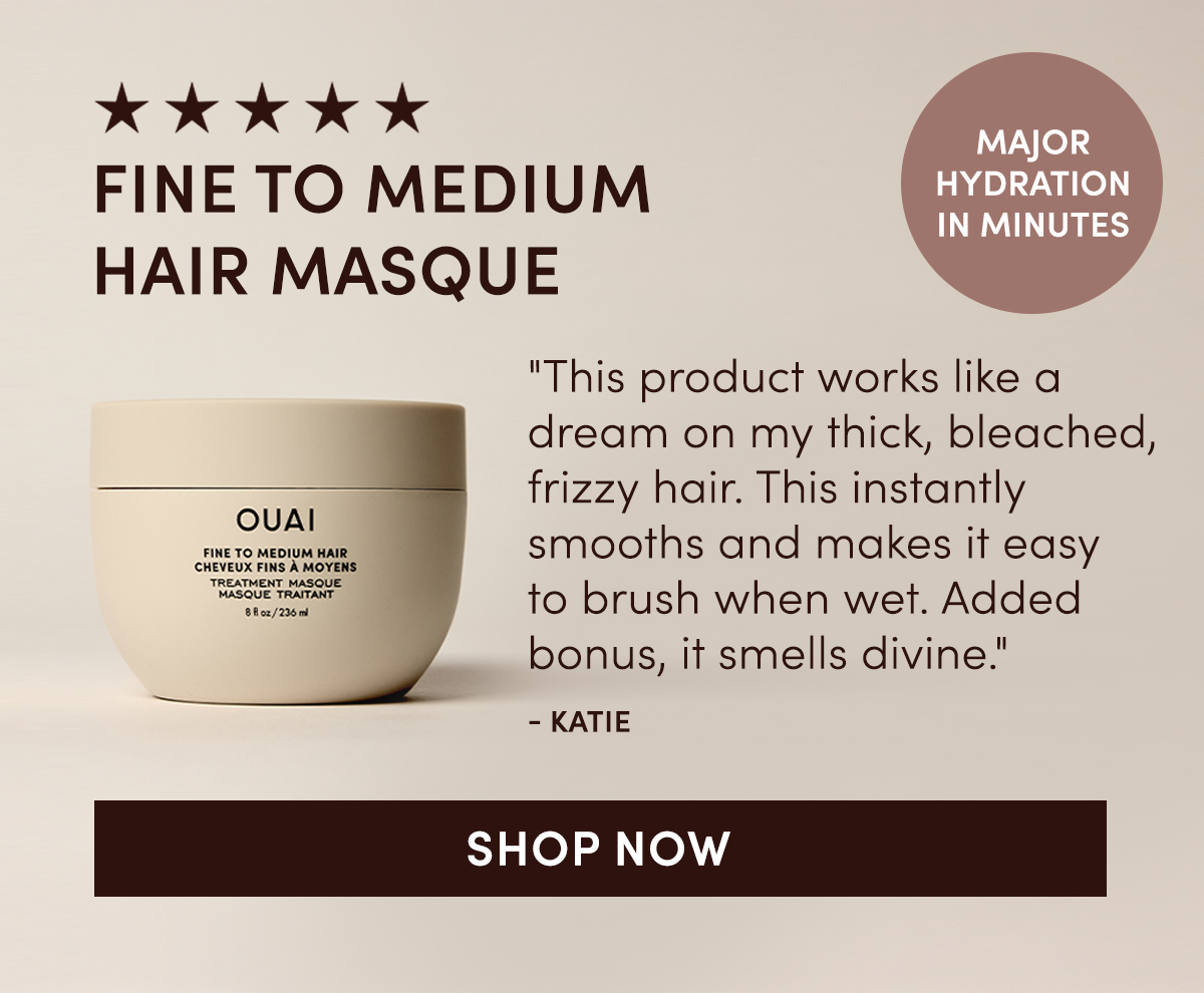 Treatment Masques | Major hydration in minutes