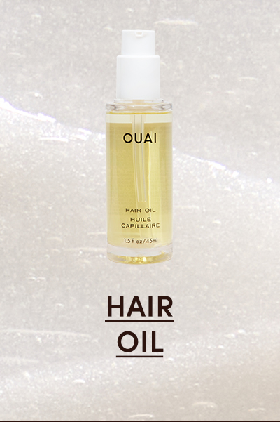 Hair Oil