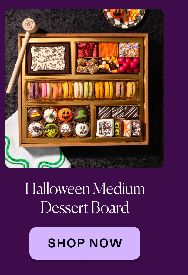 Click to shop Medium Halloween Dessert Boards