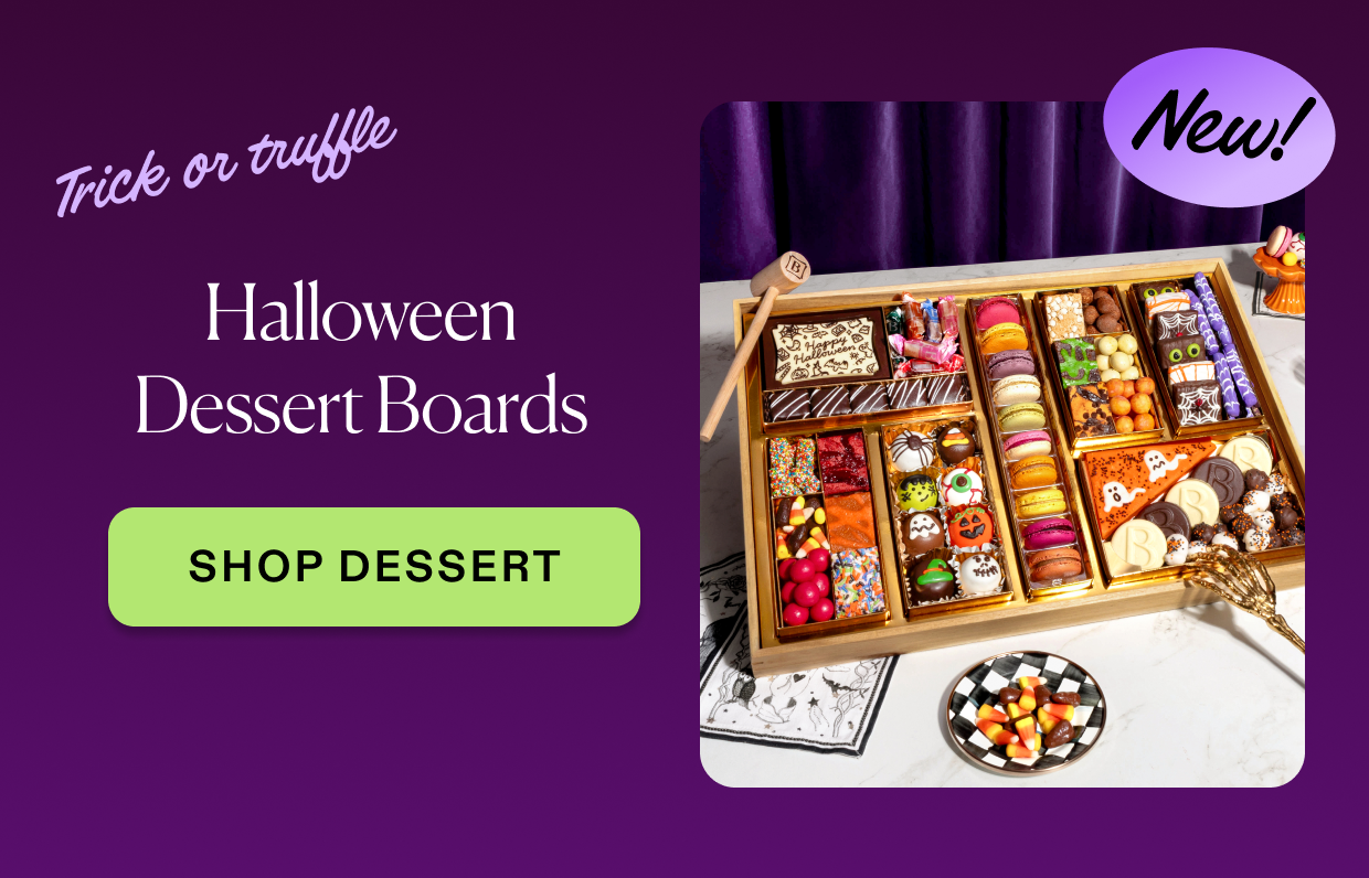 Click to shop Halloween dessert boards
