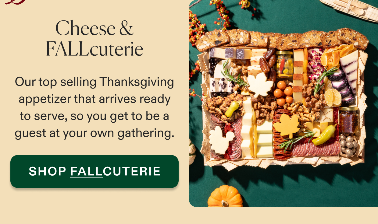 Click to shop Cheese & FALLcutiere boards