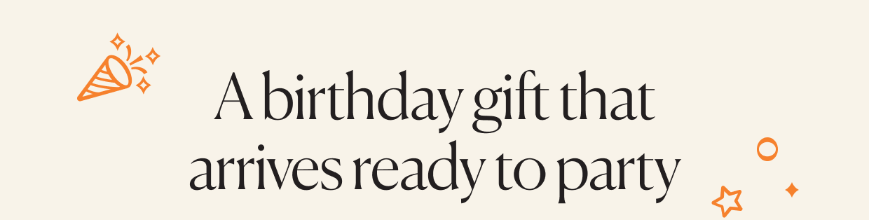 Click to shop Birthday boards