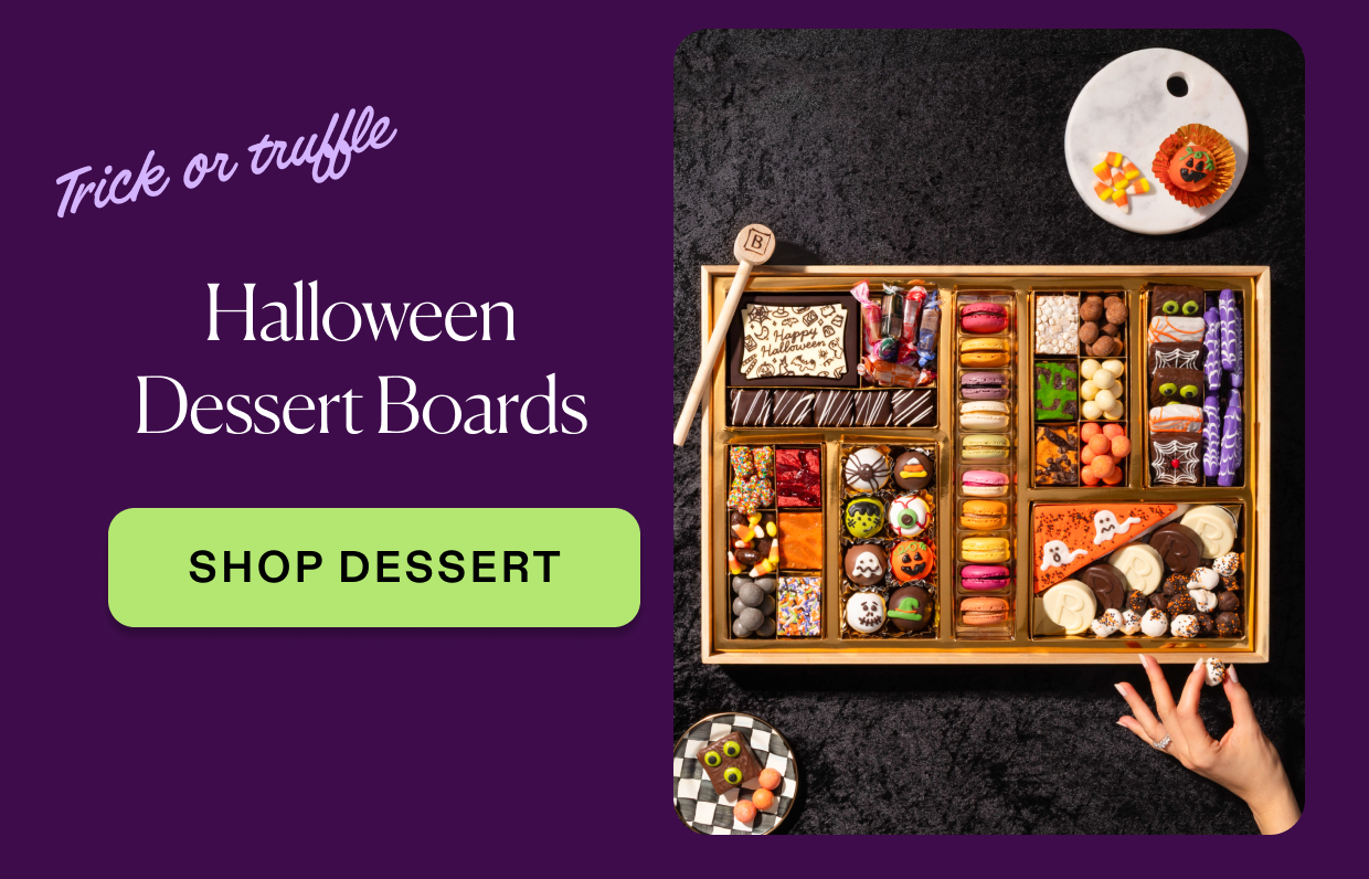 Click to shop Halloween Dessert