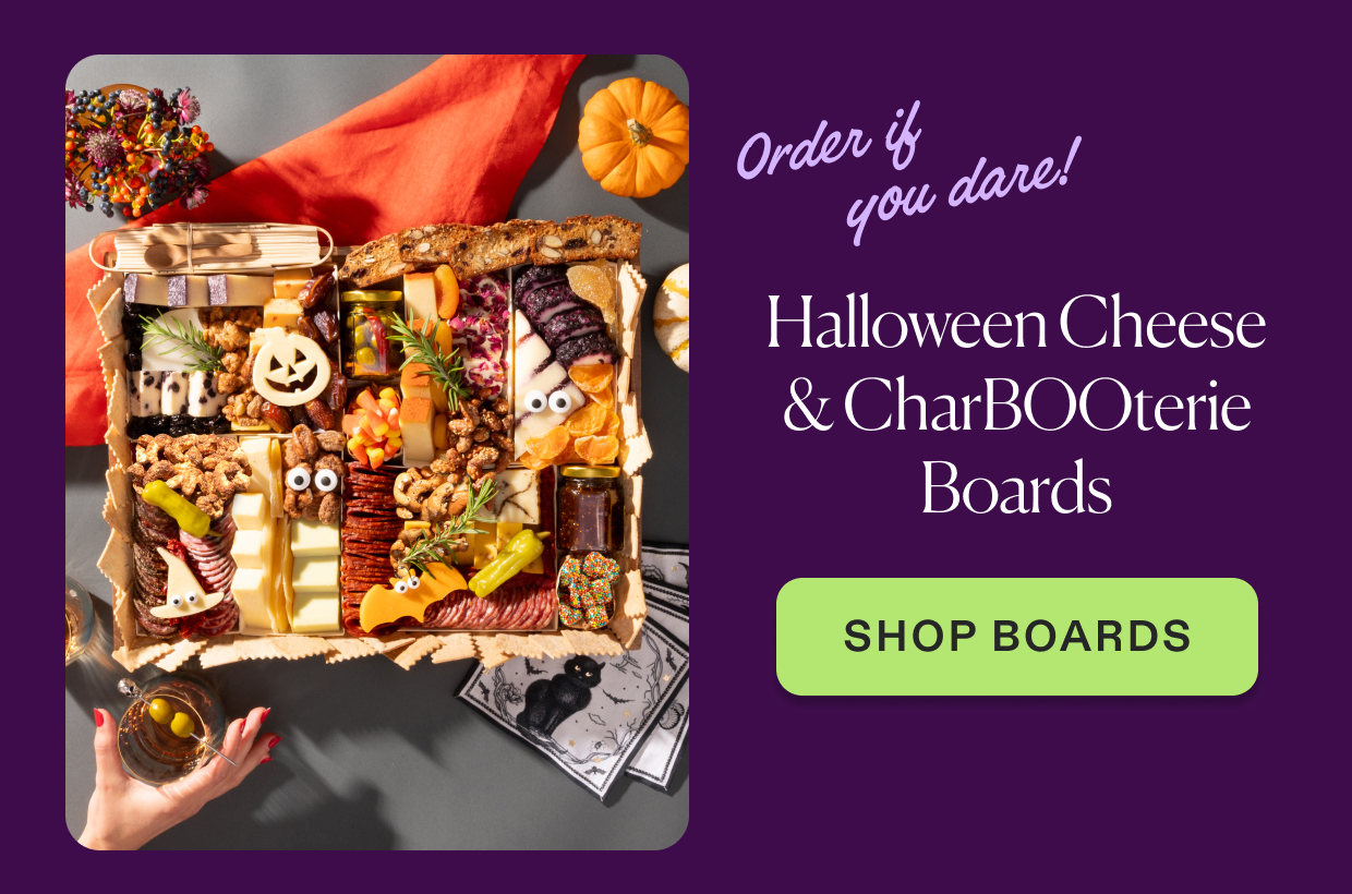 Click to shop CharBOOterie