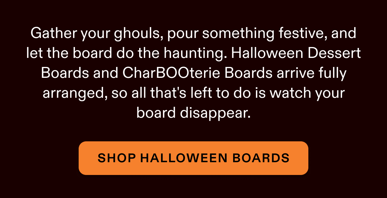 Click to shop Halloween boards