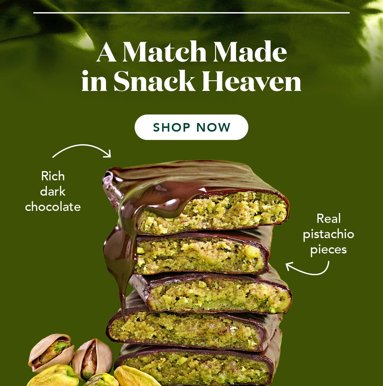 A match made in snack heaven