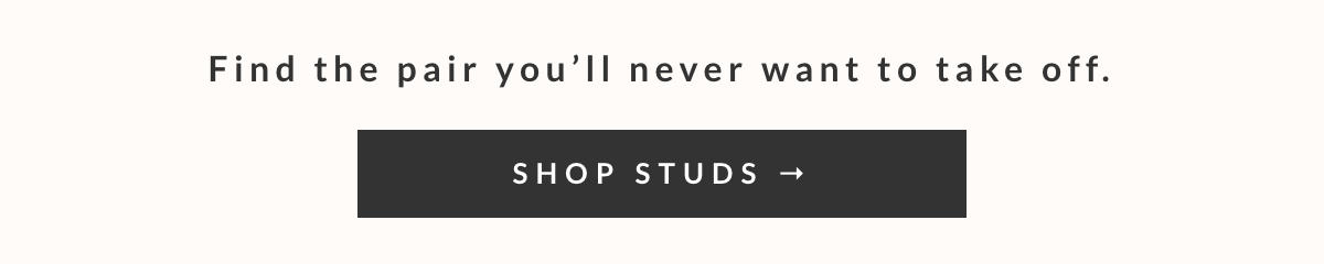 Select IGI certified studs are 50% off starting at just $299