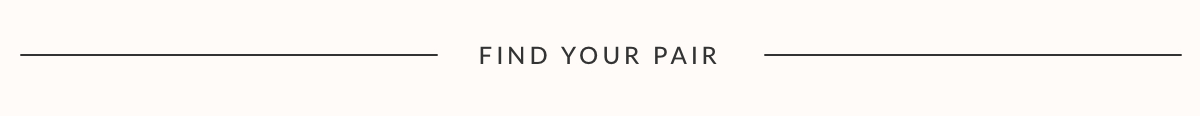 Find your pair
