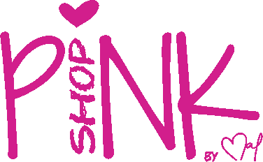 Pink Shop by MAF