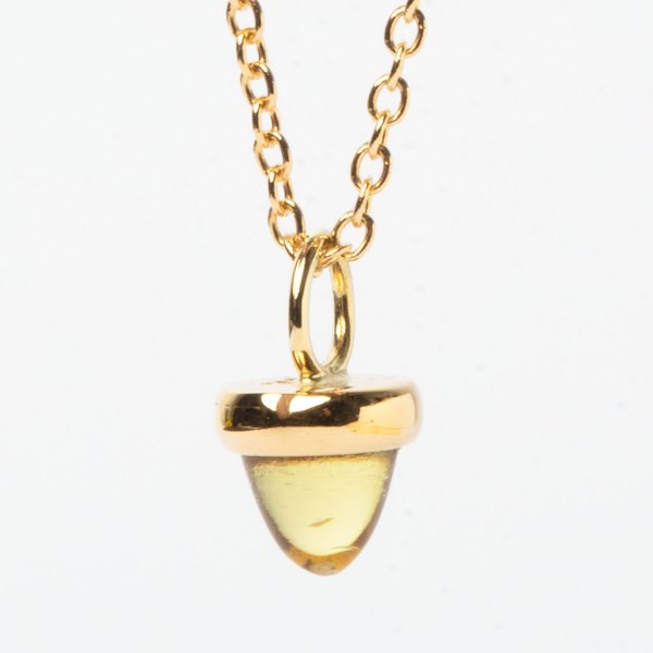 Bullet Limoncello