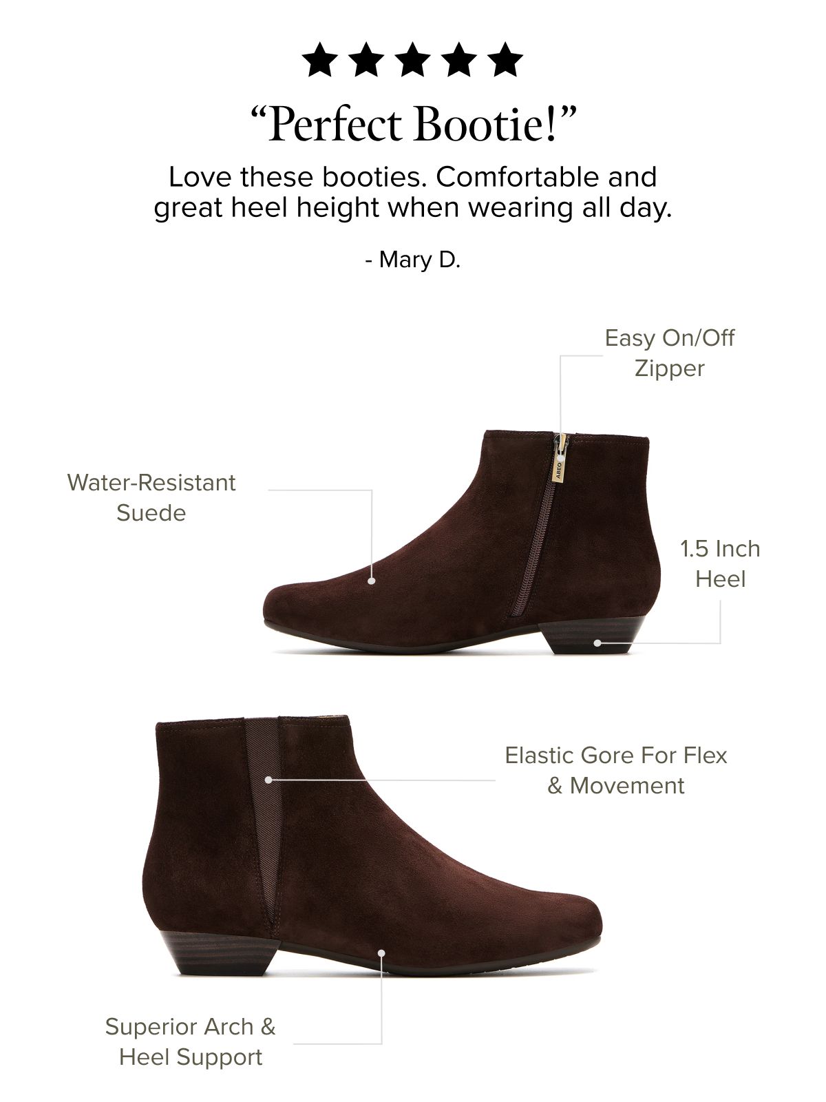 Via Boot