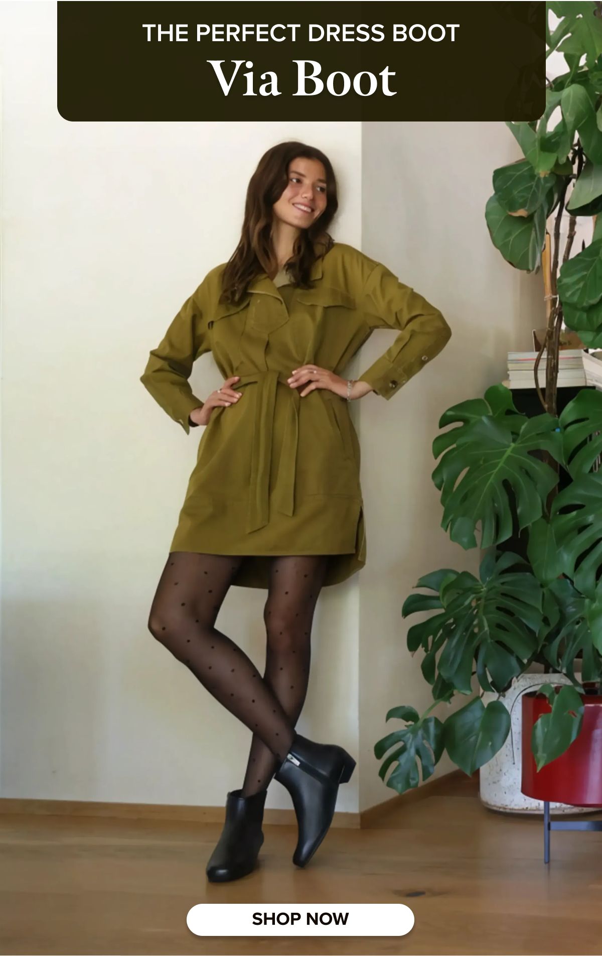 Via Boot