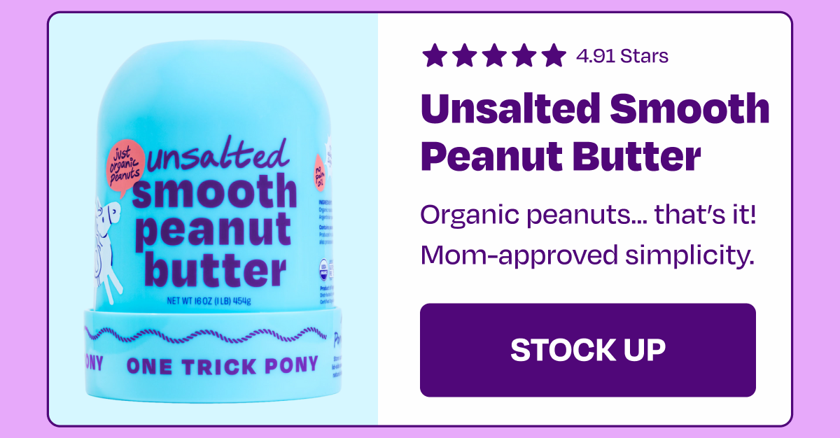 Unsalted